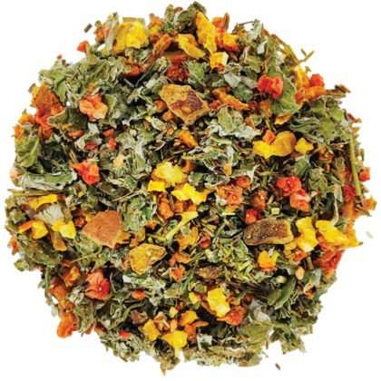 Infusion super maman Bio - Herbasens