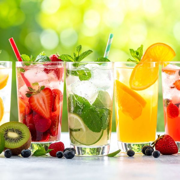 Herbasens 2 Infusions Bio