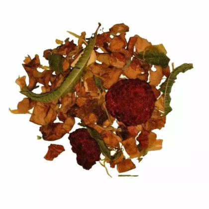 Infusion des Anges Bio-Parenthese Café