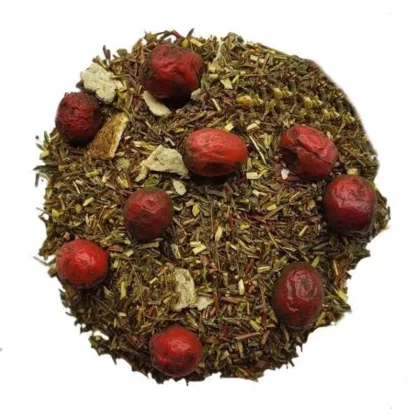 Infusion du Sportif Bio-Parenthese Café