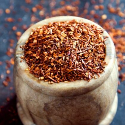 Rooibos Bio