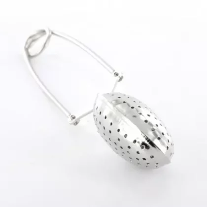 Pince à infuser