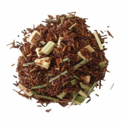 Rooibos Orange - Citron - Parenthese Café