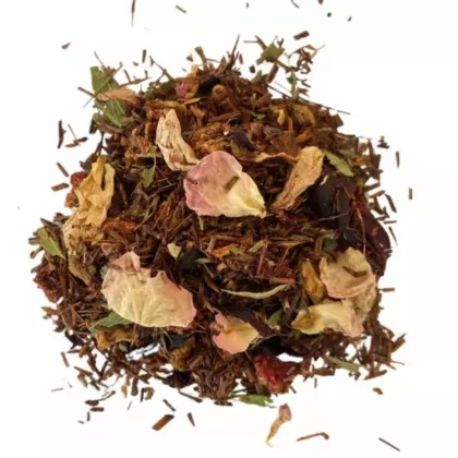 Rooibos Grenadine Bio - Parenthese Café