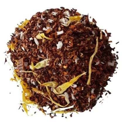 Rooibos Exotique Bio - Parenthese Café