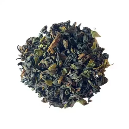 Thé noir Darjeeling Singtom Bio - Herbasens