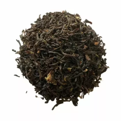 Thé noir Fruits des Bois Bio - Herbasens