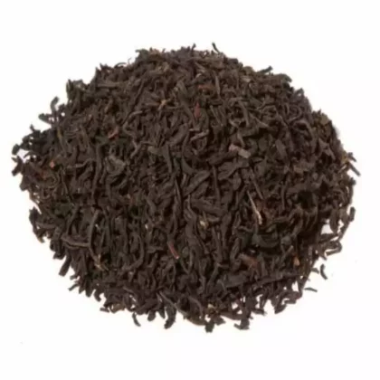 Thé noir de Ceylan Bio - Herbasens