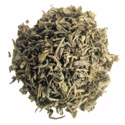 Thé vert Chunmee Bio