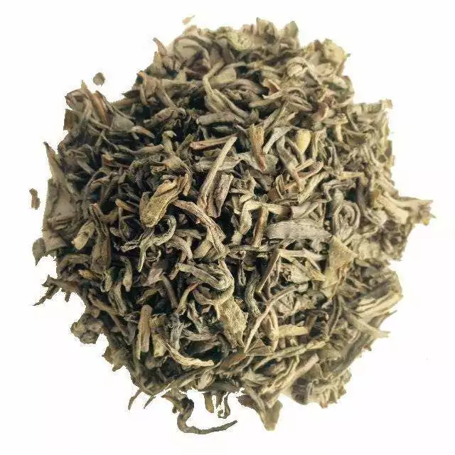 Thé vert Chunmee Bio 1 Thé vert Chunmee Bio