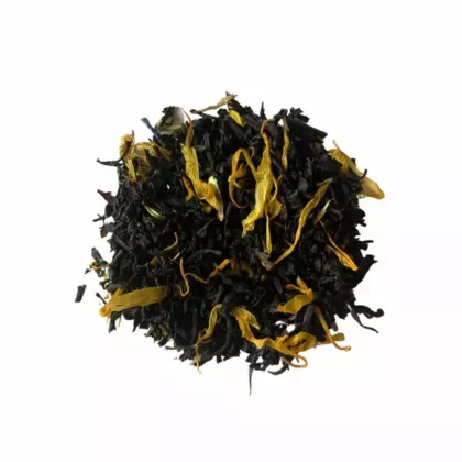 Thé noir Russe Pamplemousse Bio - Herbasens