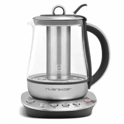 Théière Riviéra & Bar BTH 540 Jaïpur
